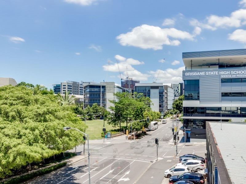 Unit 22/78 Merivale Street, South Brisbane QLD 4101