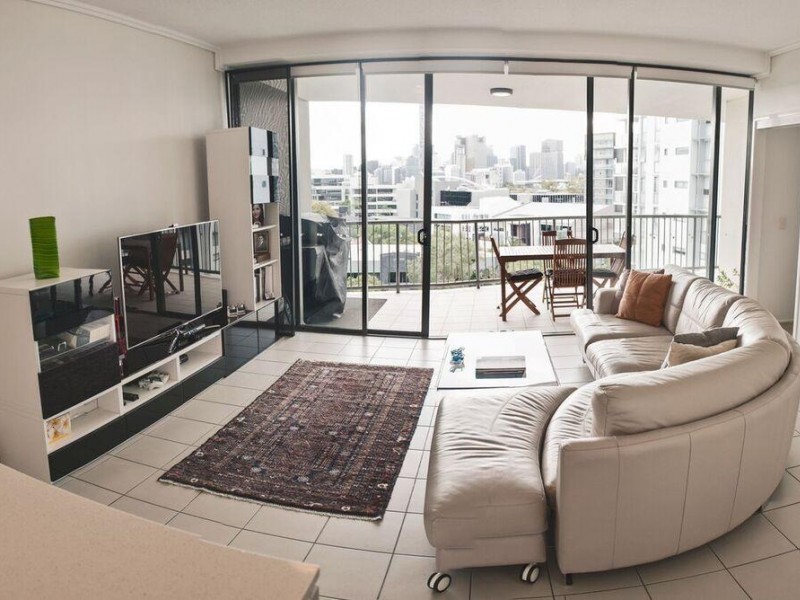 1071/18 Manning Street, Milton QLD 4064