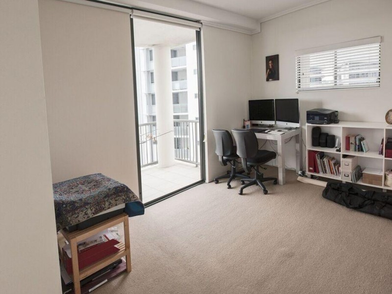 1071/18 Manning Street, Milton QLD 4064