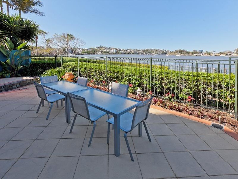 49B Newstead Terrace, Newstead QLD 4006