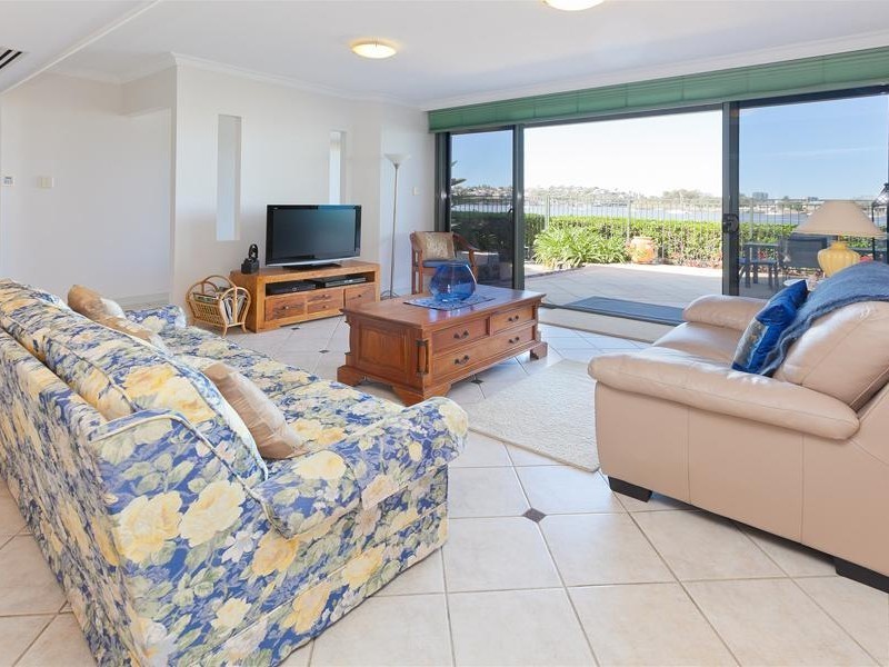 49B Newstead Terrace, Newstead QLD 4006