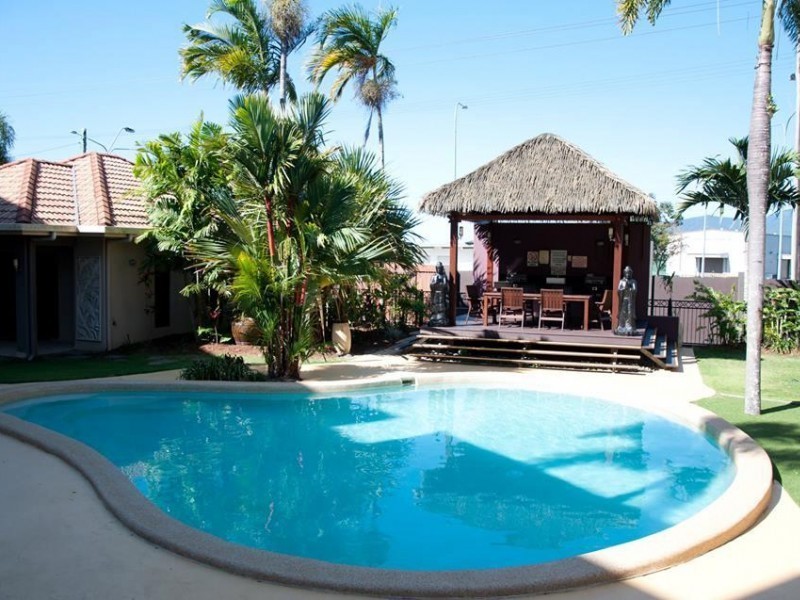 211 211/2 Rigg Street, Woree QLD 4868