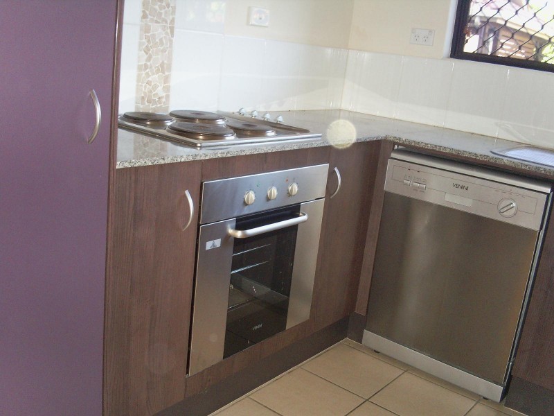 211 211/2 Rigg Street, Woree QLD 4868