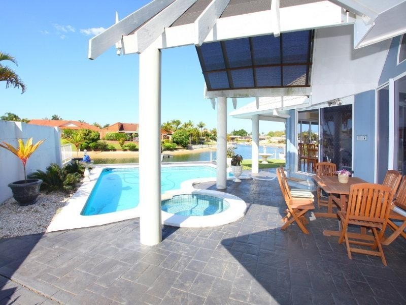 21 Allandale Entrance, Mermaid Waters QLD 4218