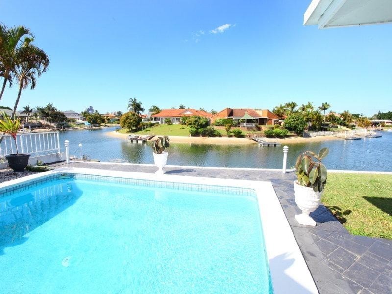 21 Allandale Entrance, Mermaid Waters QLD 4218