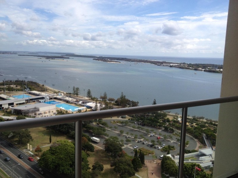 Unit 2203/50 Marine Parade, Southport QLD 4215
