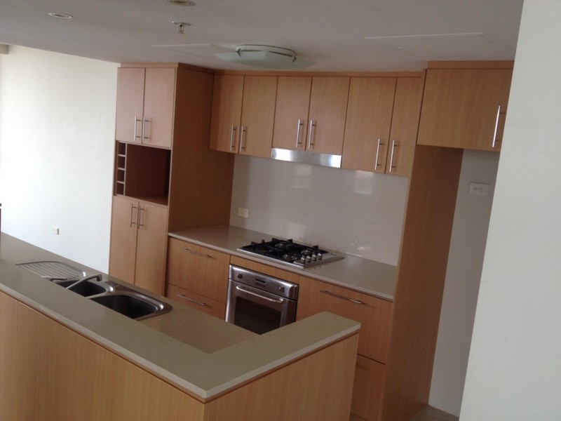 Unit 2203/50 Marine Parade, Southport QLD 4215