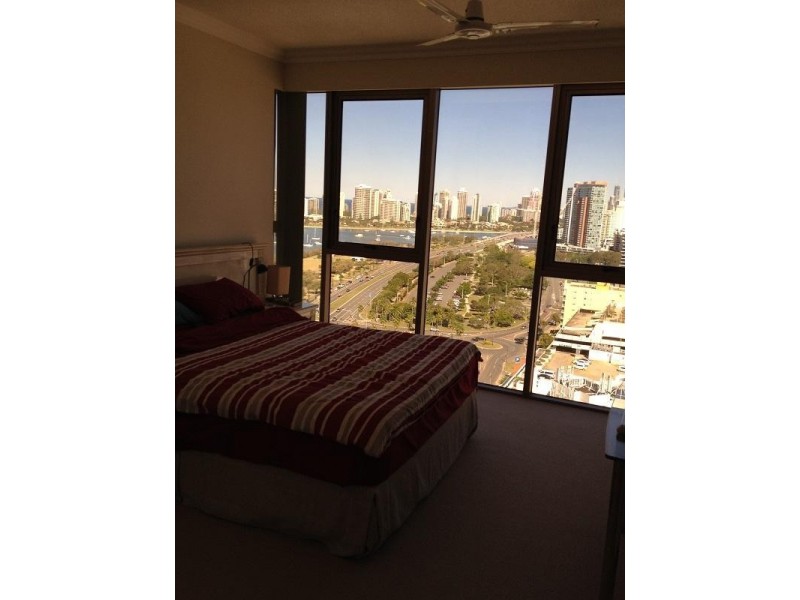 Unit 2203/50 Marine Parade, Southport QLD 4215
