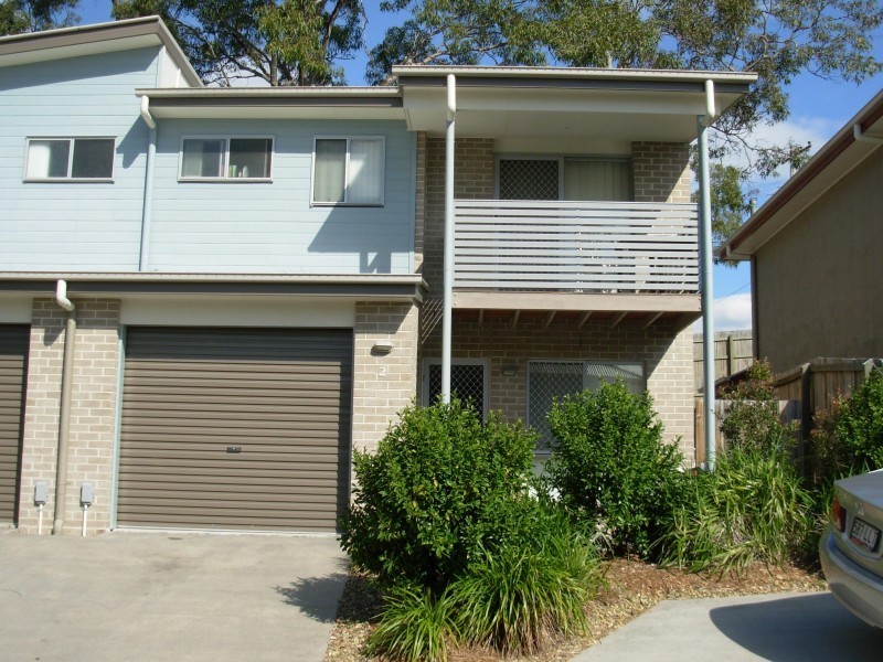 2/19 Russell Street, Everton Park QLD 4053