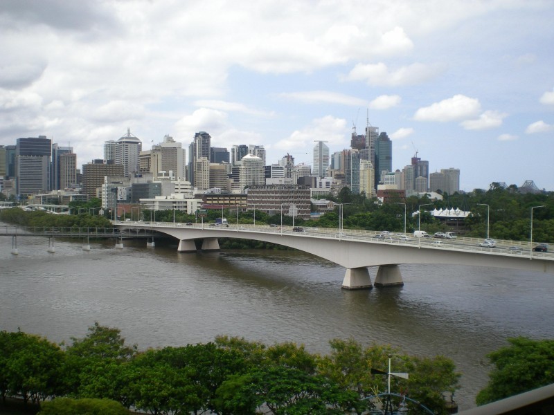 26 Lower River Terrace, South Brisbane QLD 4101
