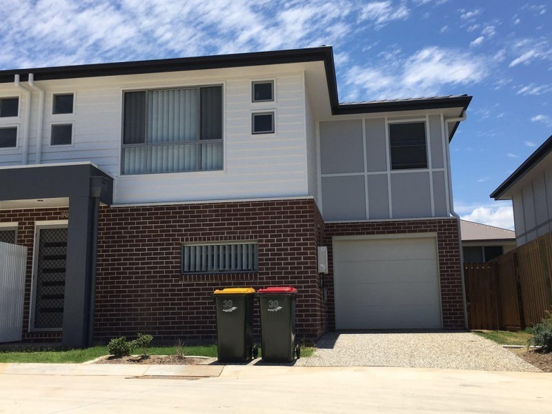 U30/1 – 49 Lavender Drive, Griffin QLD 4503