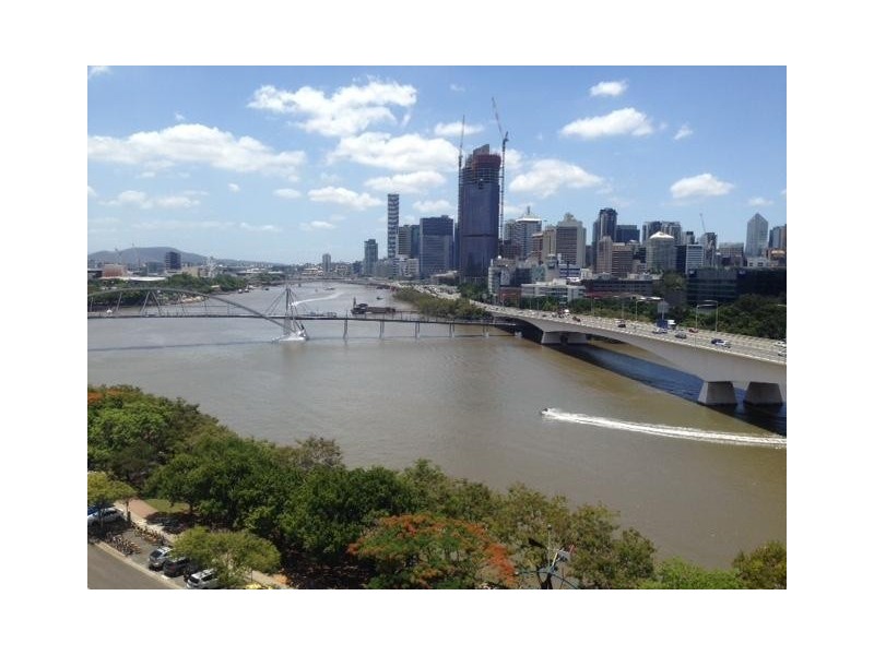 26 Lower River Terrace, South Brisbane QLD 4101