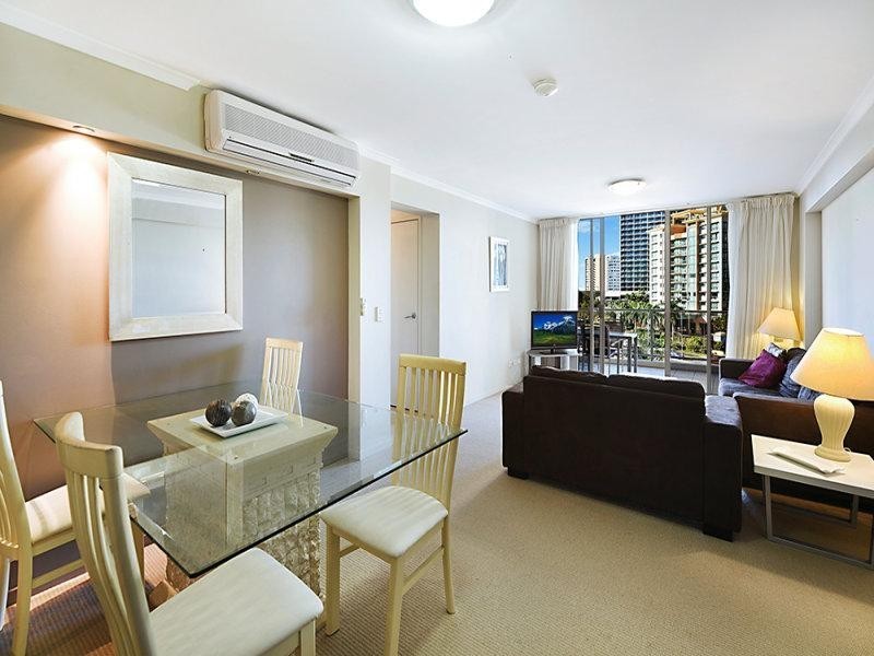 62/21 Cypress Avenue, Surfers Paradise QLD 4217