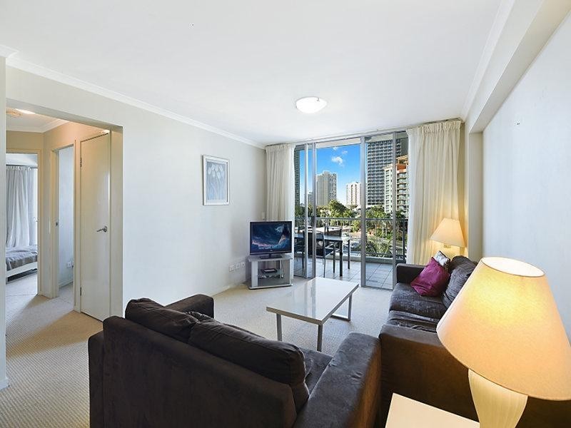 62/21 Cypress Avenue, Surfers Paradise QLD 4217