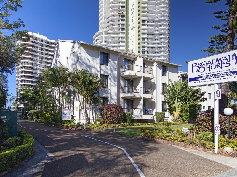 32/9 Bayview St, Runaway Bay QLD 4216