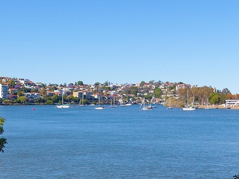 45 Newstead Terrace, Newstead QLD 4006