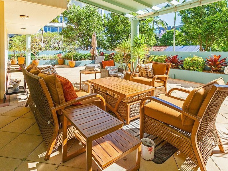 45 Newstead Terrace, Newstead QLD 4006