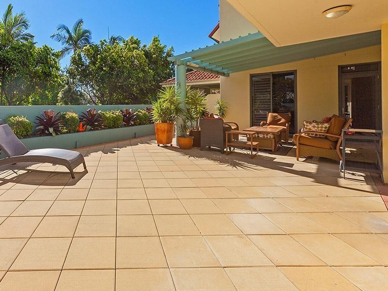 45 Newstead Terrace, Newstead QLD 4006