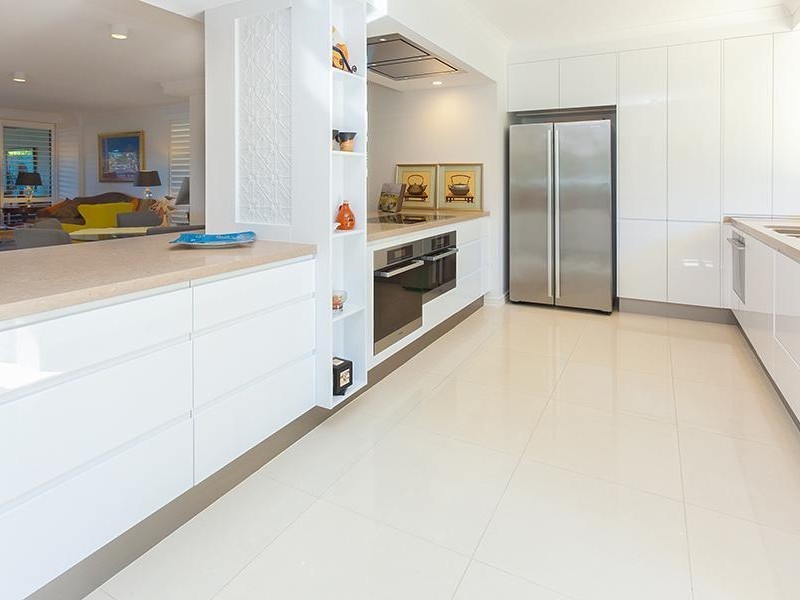 45 Newstead Terrace, Newstead QLD 4006