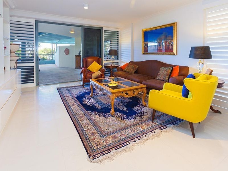 45 Newstead Terrace, Newstead QLD 4006