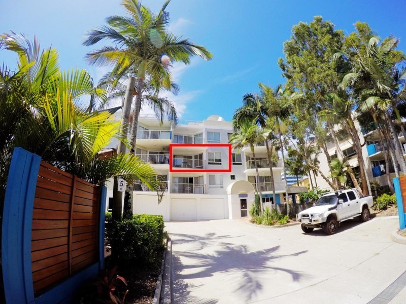 12/18-20 Maroubra Street, Maroochydore QLD 4558