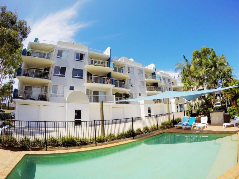 12/18-20 Maroubra Street, Maroochydore QLD 4558