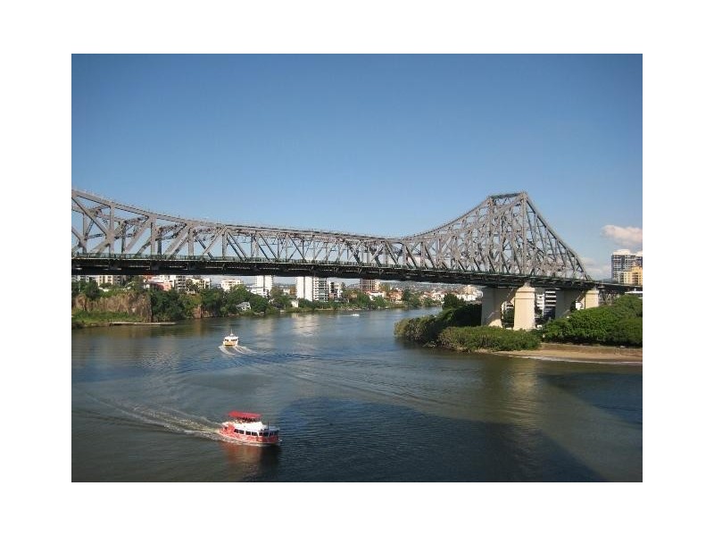 82 Boundary Street, Brisbane QLD 4000