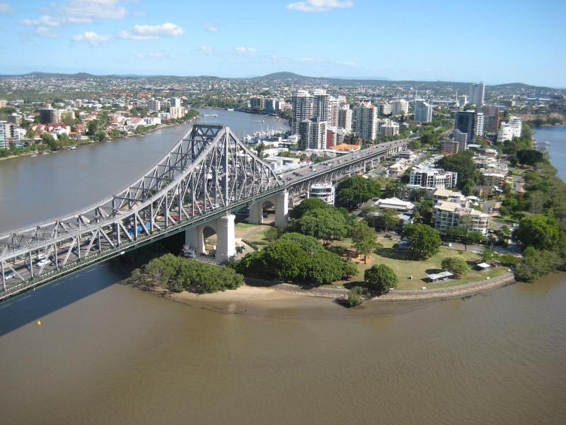 82 Boundary Street, Brisbane QLD 4000