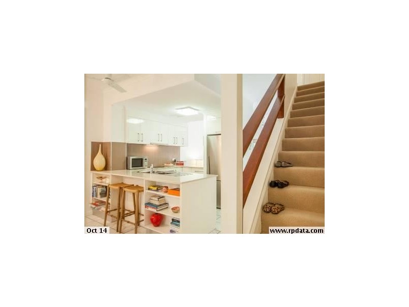 189-201  Mayers Street, Cairns QLD 4870