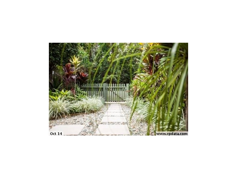 189-201  Mayers Street, Cairns QLD 4870