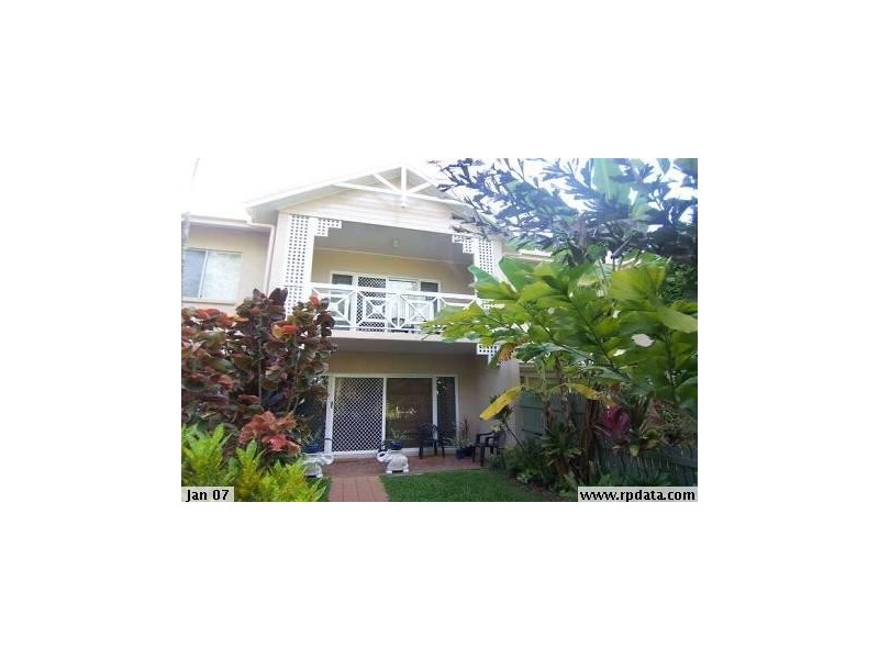 Cairns QLD 4870