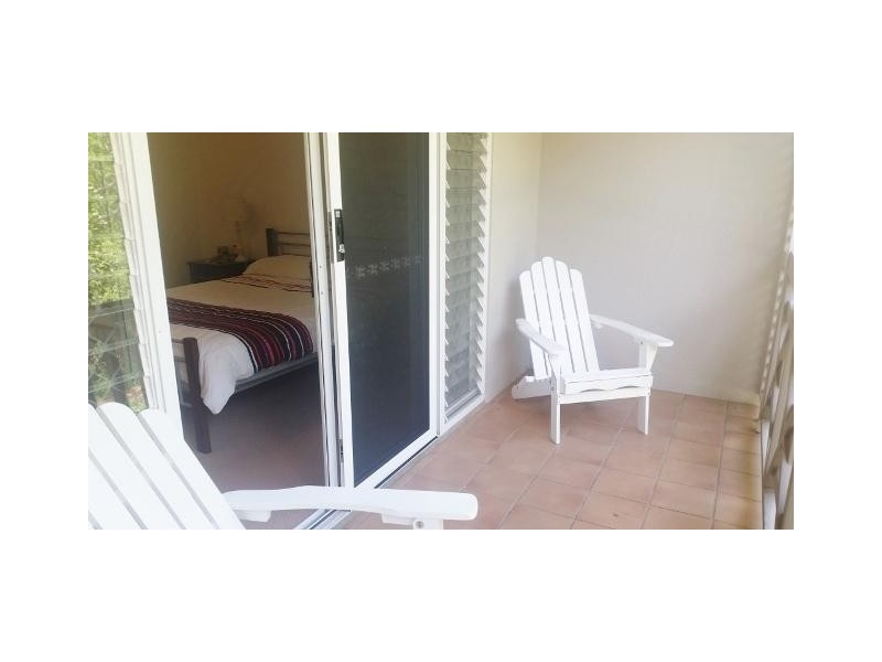 Cairns QLD 4870