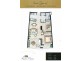 82 Boundary Street, Brisbane QLD 4000 Floorplan