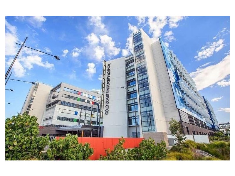 3/20-22 Broad Street, Labrador QLD 4215