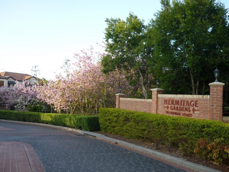 96/120 Uxbridge Street, Grange QLD 4051