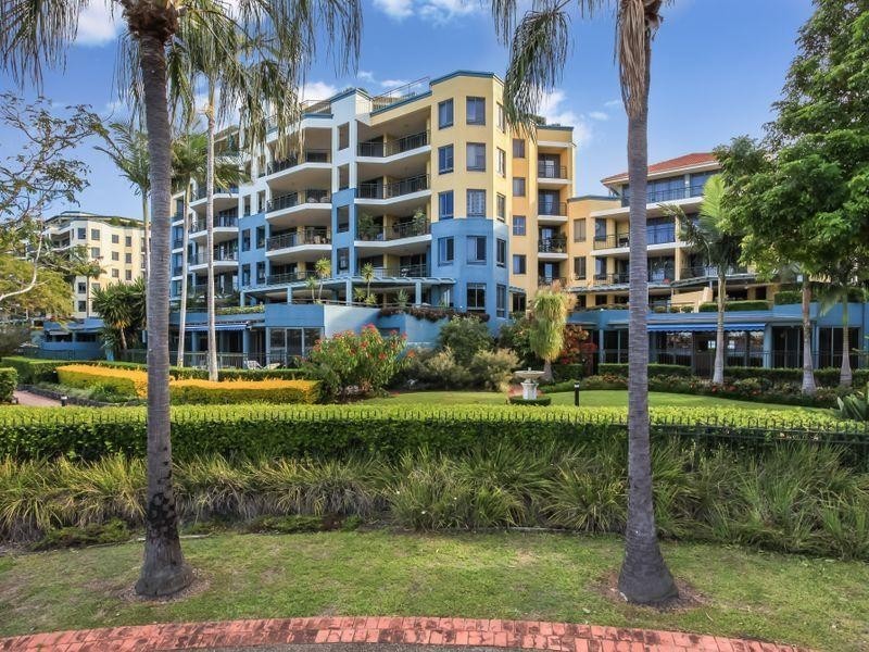 57C Newstead Terrace, Newstead QLD 4006