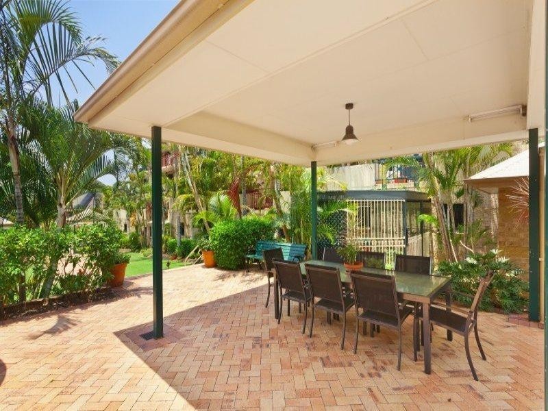 Unit  31/50 Anderson Street, Fortitude Valley QLD 4006