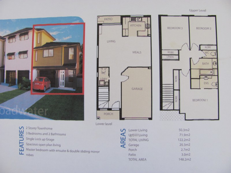 307 Handford Road, Taigum QLD 4018 Floorplan