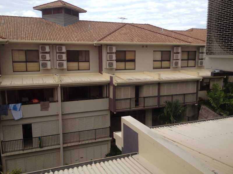 305 305/2 Rigg Street, Woree QLD 4868