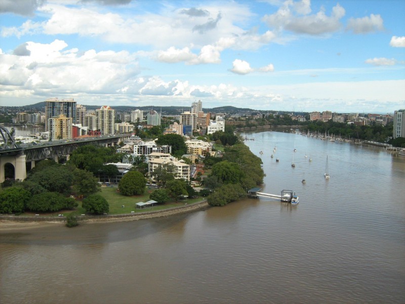 82 Boundary Street, Brisbane QLD 4000