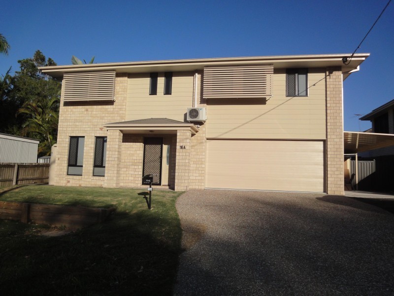 Apartment Ground Floor/16a Cricket Street, Coopers Plains QLD 4108