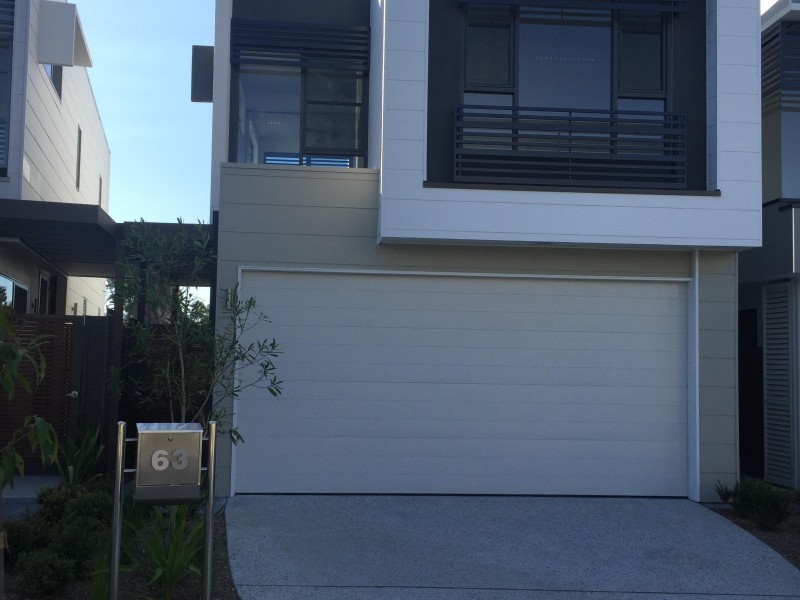 63 Parnell Blv, Robina QLD 4226