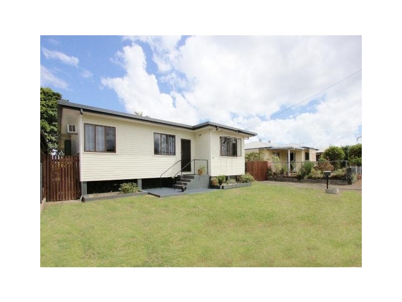 36 Morehead, Bungalow QLD 4870