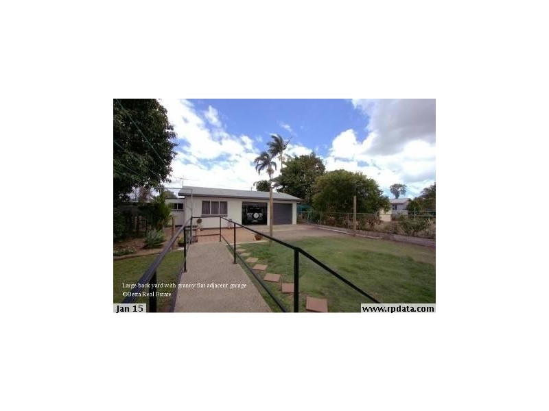 36 Morehead, Bungalow QLD 4870