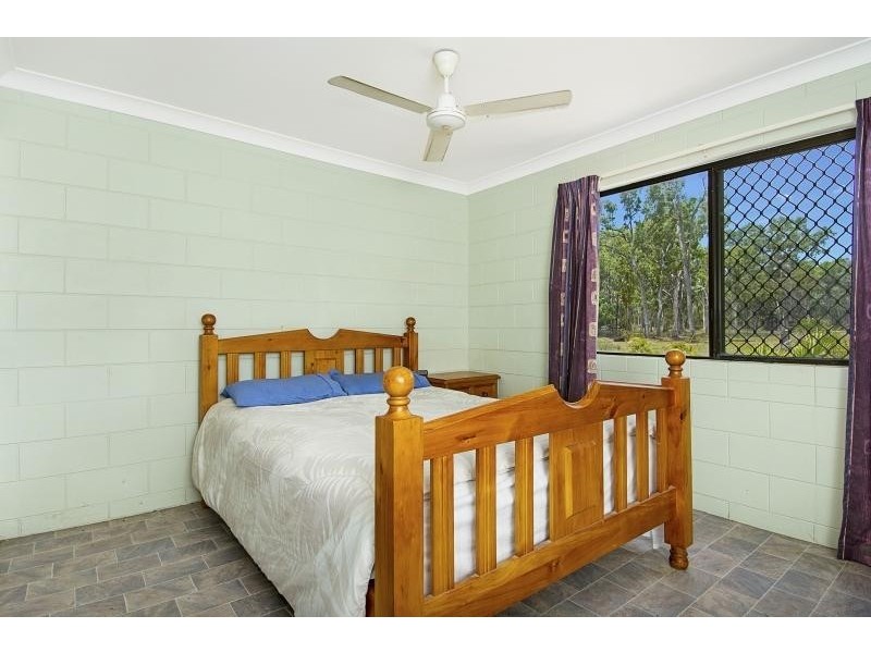 lot 25/189 Riley Rd, Cape Cleveland QLD 4810