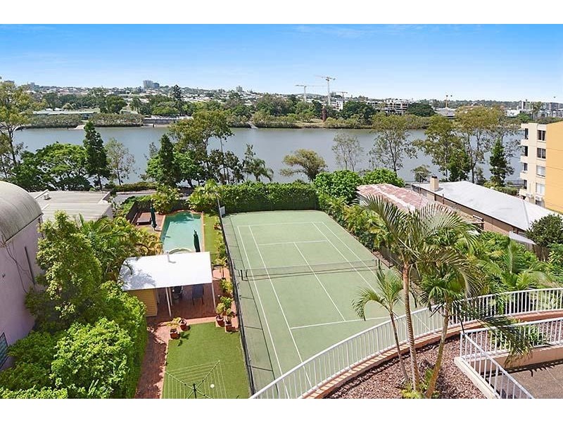 Unit 8/32 Dunmore Terrace, Auchenflower QLD 4066