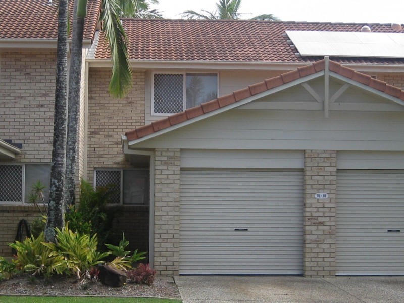 13 Bowden Court, Nerang QLD 4211
