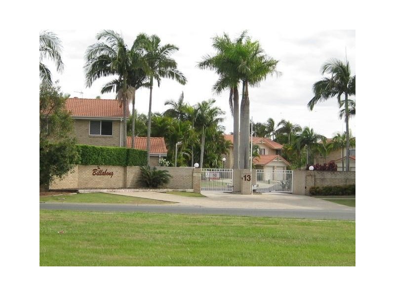 13 Bowden Court, Nerang QLD 4211