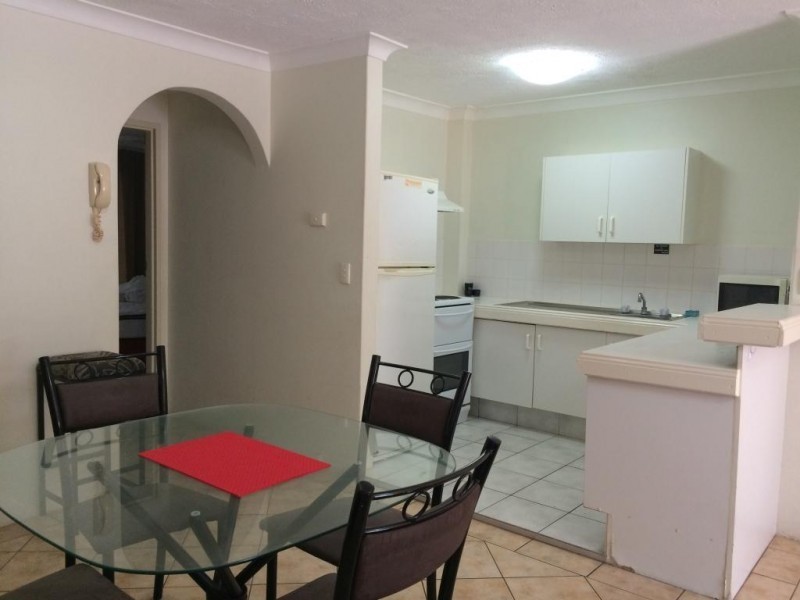 216/27  Orchid Ave, Surfers Paradise QLD 4217