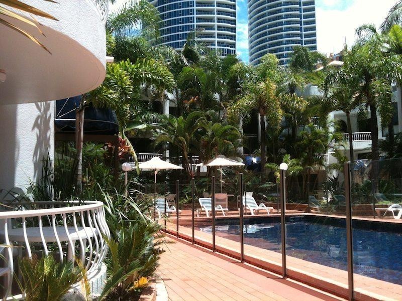 216/27  Orchid Ave, Surfers Paradise QLD 4217